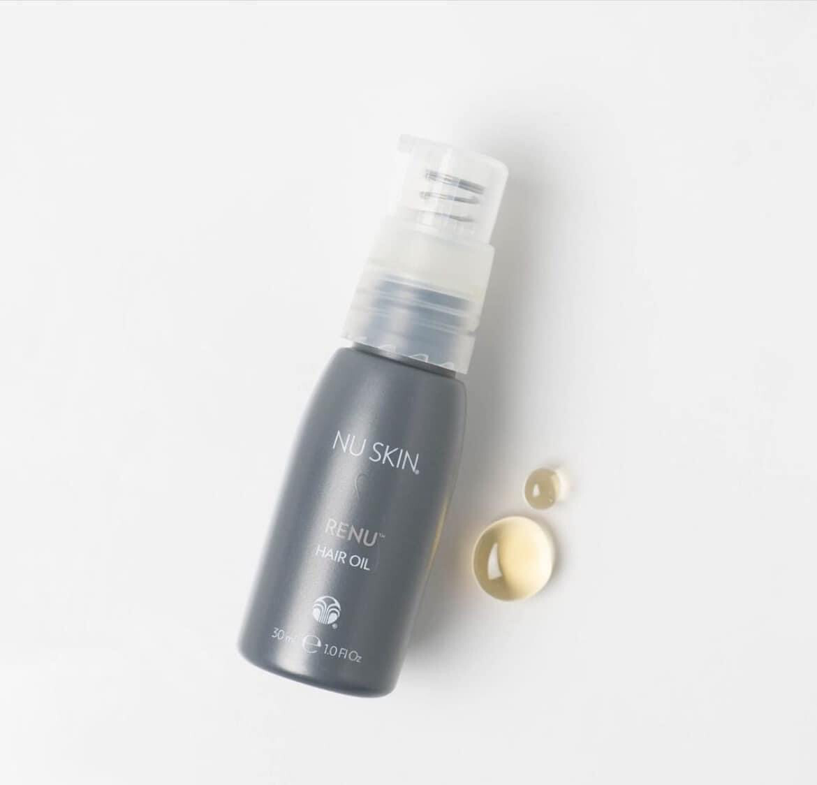 Hair Oil