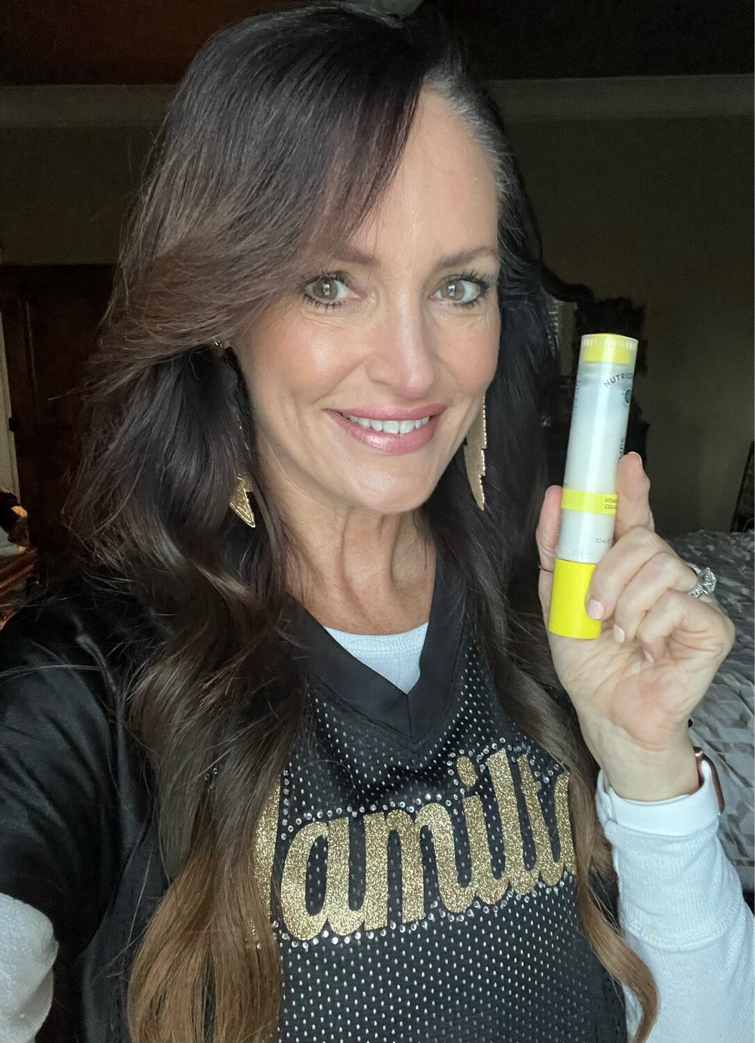 Vitamin C + Collagen Pump