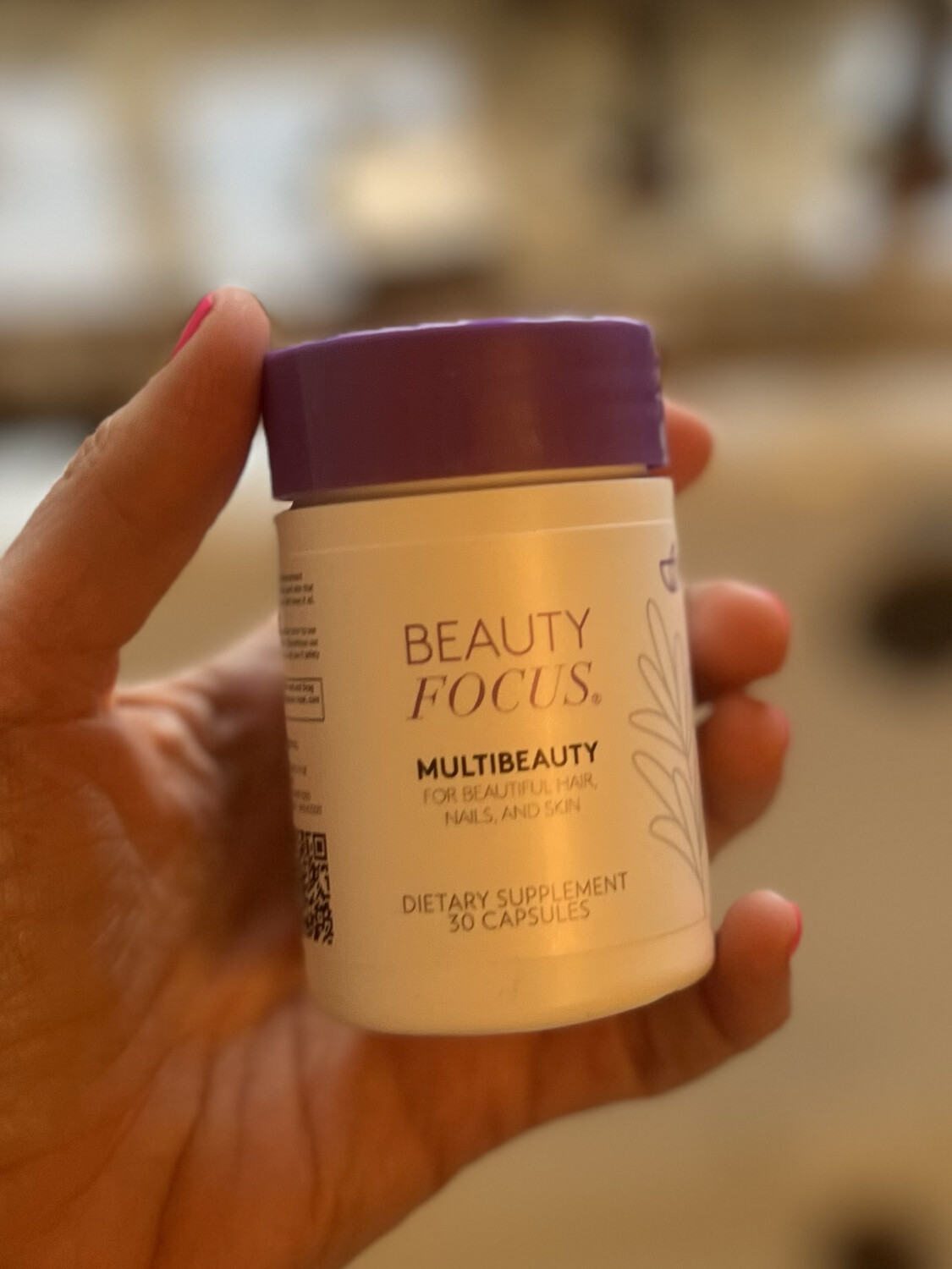 Beauty Focus Multibeauty
