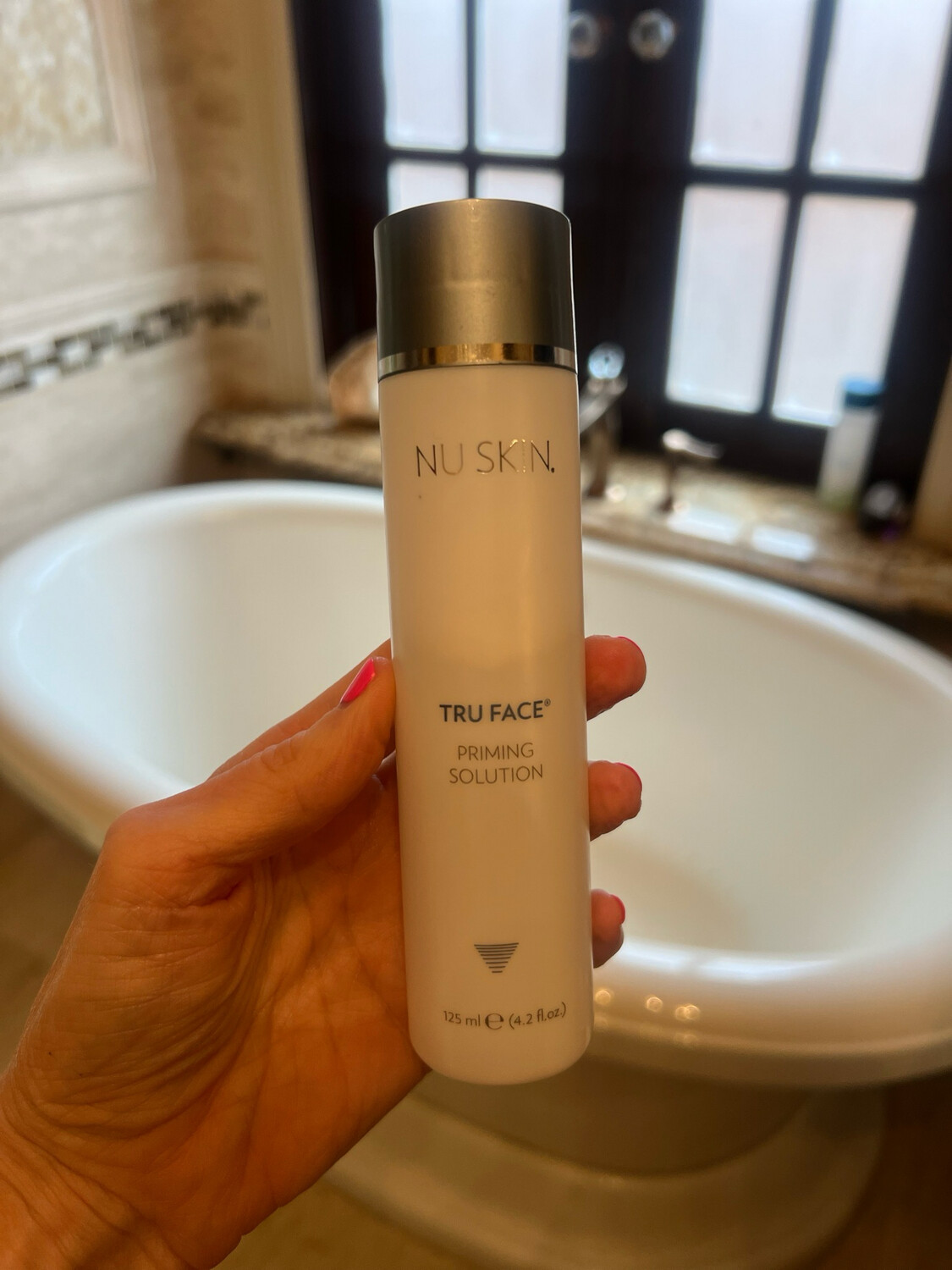 Tru Face Priming Solution