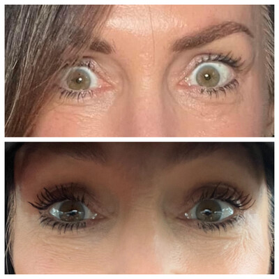 Lash &amp; Brow Serum