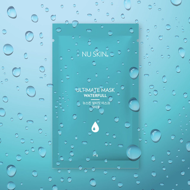Waterfull Masks