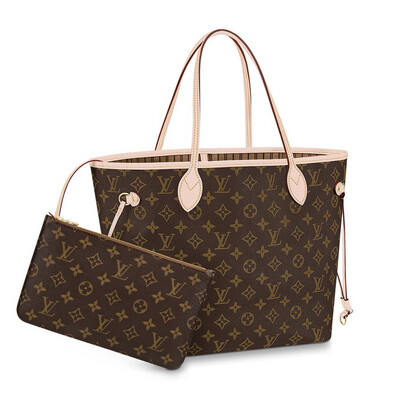 LV Neverfull
