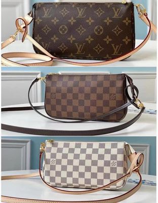 LV Pochette