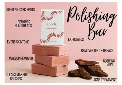 Polishing Bars Promo