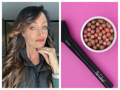 Bronzing Pearls