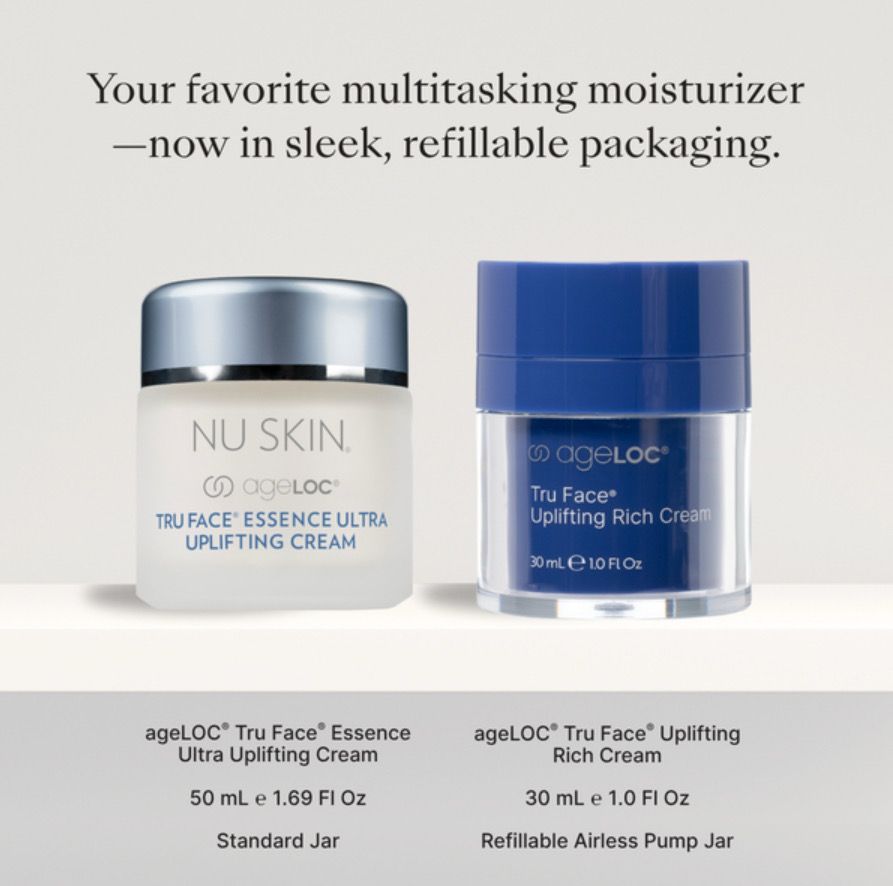 Tru Face Uplifting Cream Sale