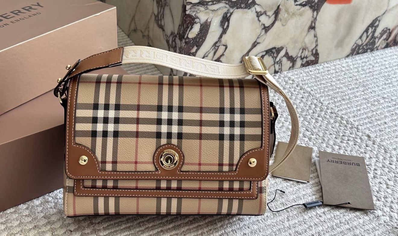 BB Plaid