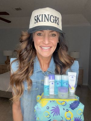Nutricentials Travel Set