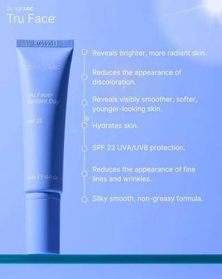 Radiant Day Moisturizer