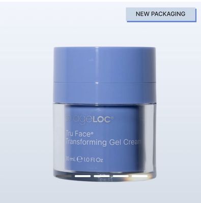 AgeLoc Transforming Night Gel