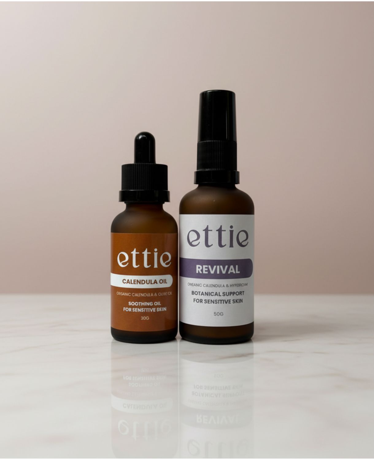 SOOTHING ANTI-INFLAMMATORY DUO