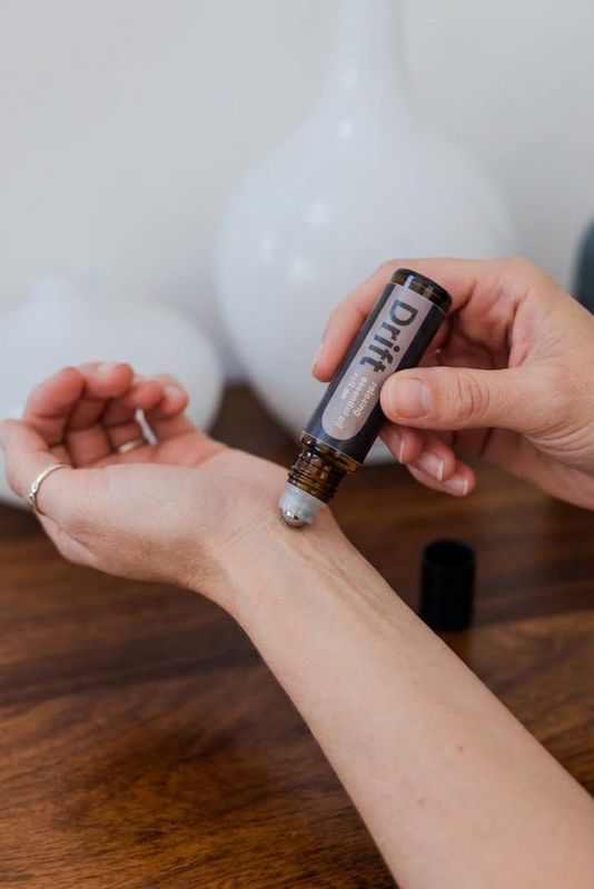 Drift - Essential Oil Roll-on