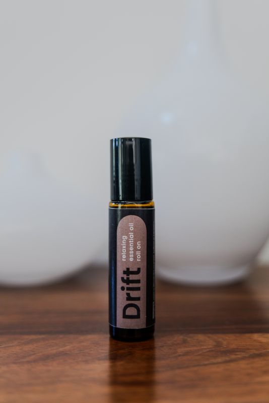 Drift - Essential Oil Roll-on