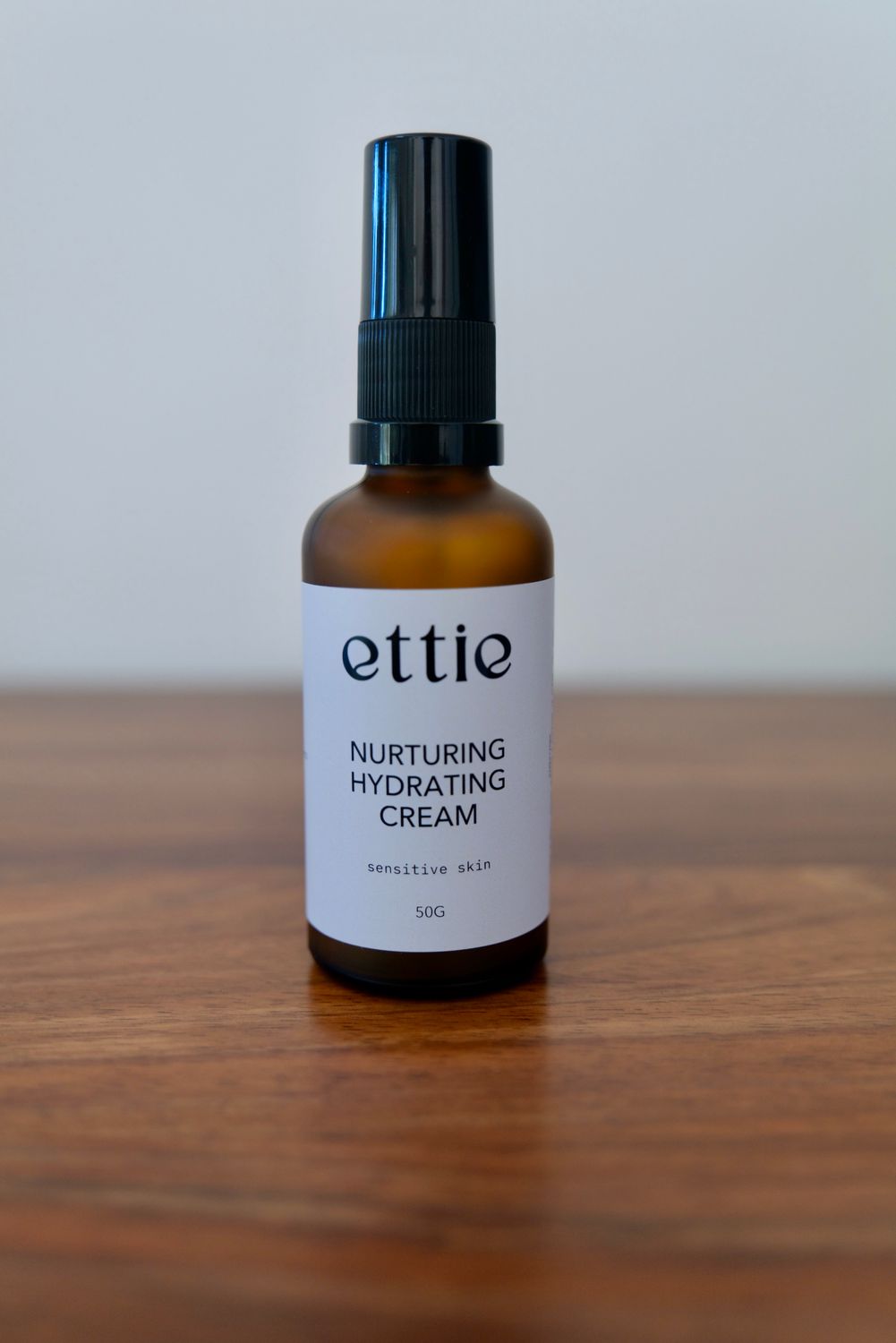 Nurturing Hydrating Cream