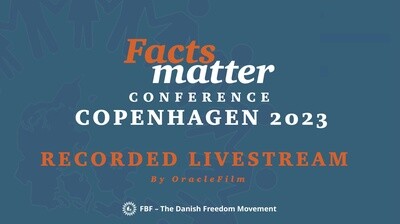 Early Access - Facts matter Conference