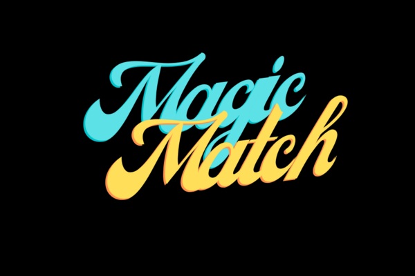 Magic Match