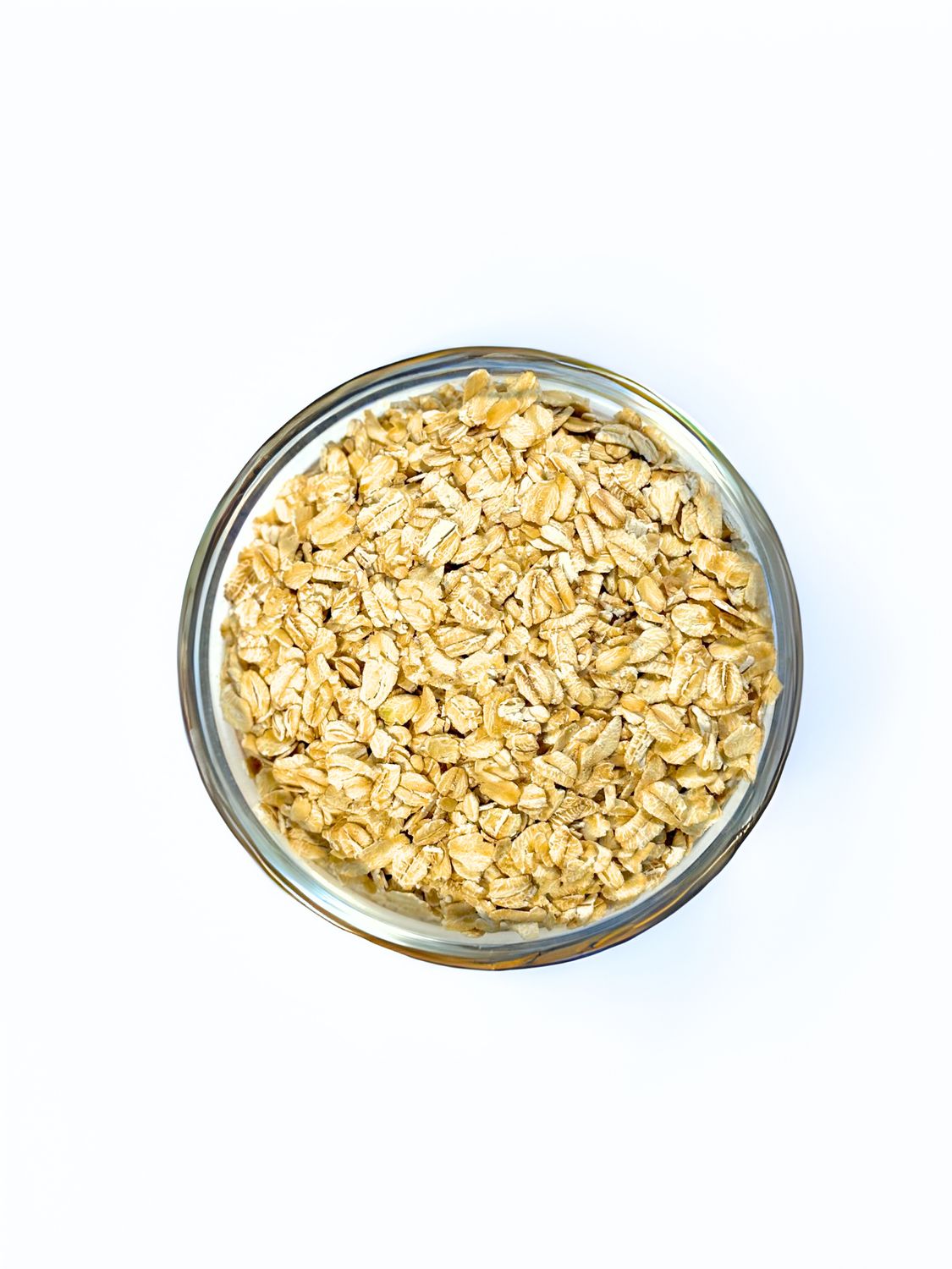 Oats - Rolled, Gluten Free