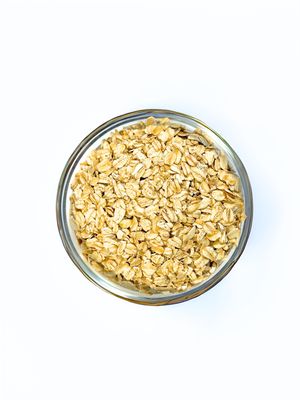Oats - Rolled, Gluten Free