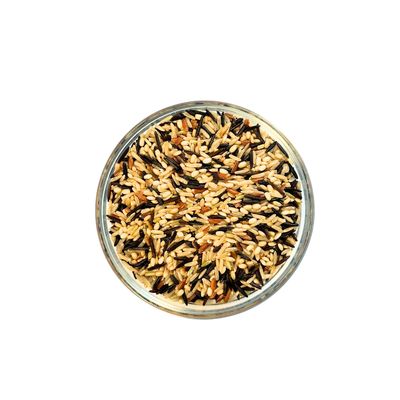 Rice - Wild Blend