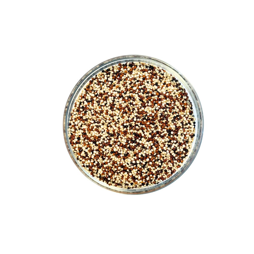 Quinoa - Tri-color