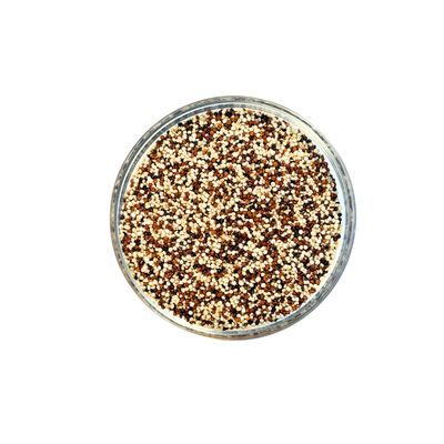 Quinoa - Tri-color