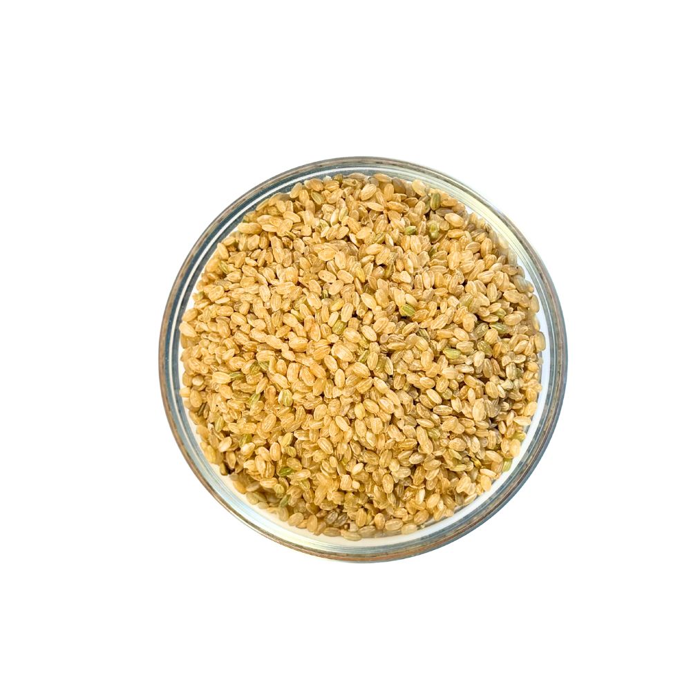 Rice - Short Grain Brown