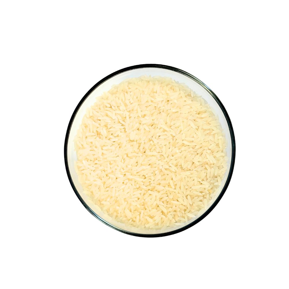 Rice - Jasmine