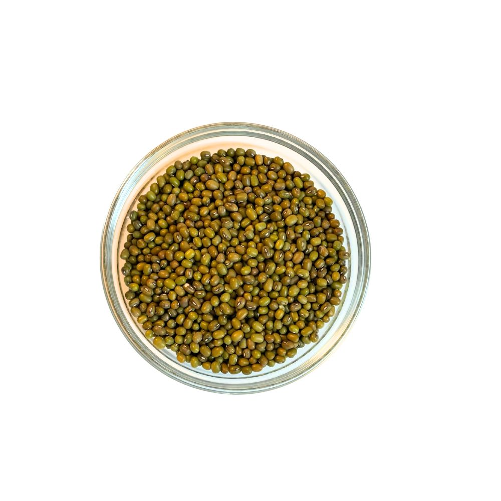 Bean - Mung