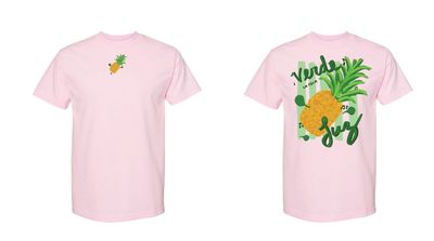 T-shirt - Verde Luz