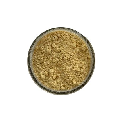Mustard powder