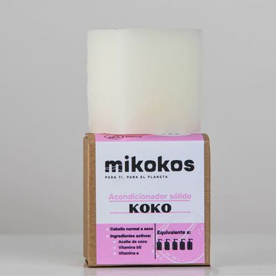 Mikokos - Conditioner bar