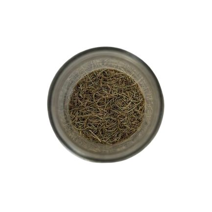 Rosemary - dried - organic
