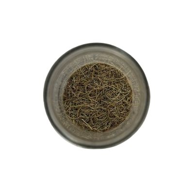 Rosemary - dried - organic
