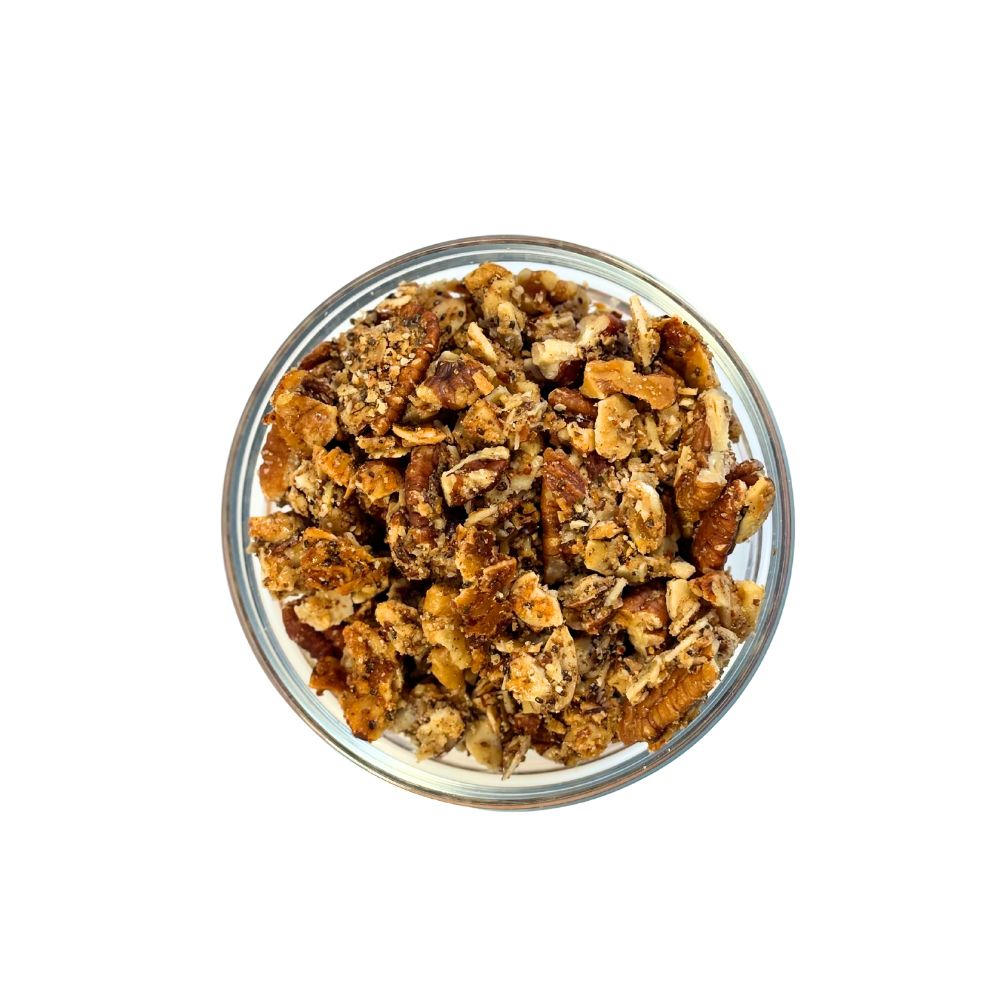 Granola - La Isla's Own