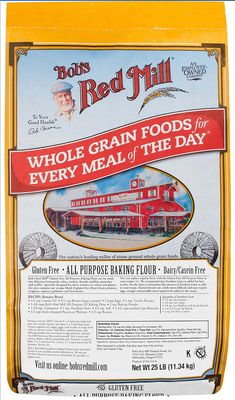 Flour - All Purpose - GF