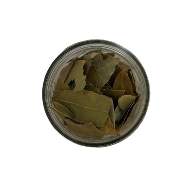 Bay leaves