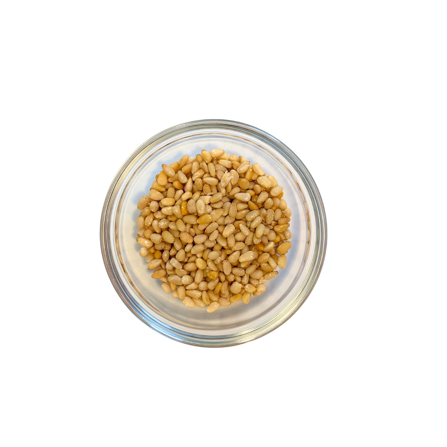 Pine nuts