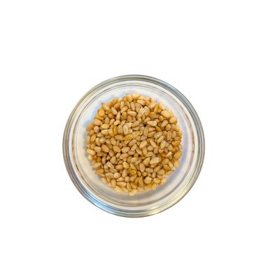 Pine nuts