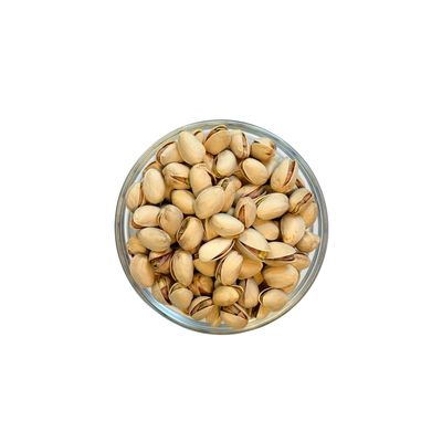Pistachios - Roasted &amp; Salted