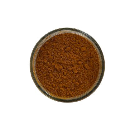 Turmeric - ground