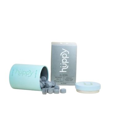 Toothpaste Tablets - Box