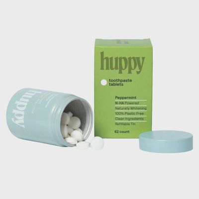 Toothpaste Tablets - Box