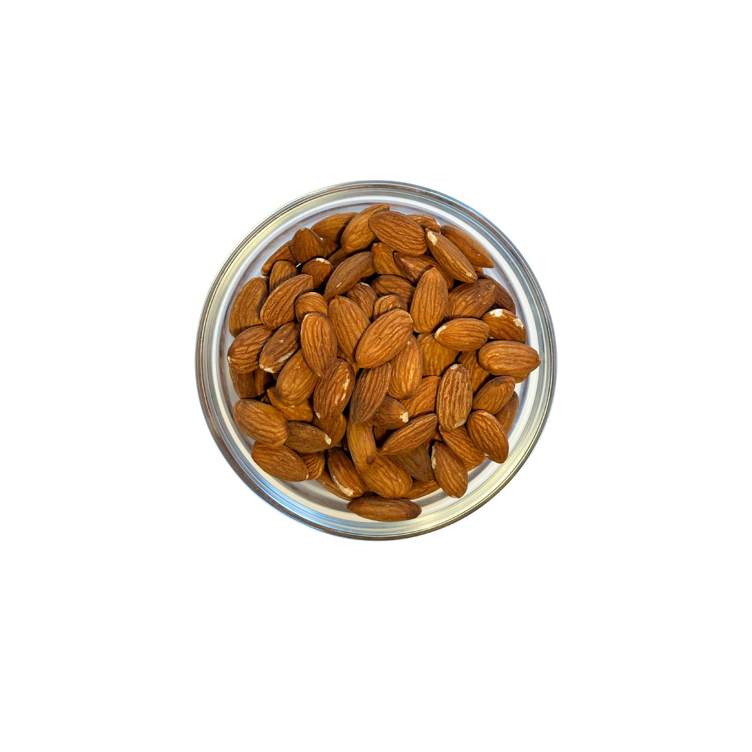 Almonds - Whole, Raw