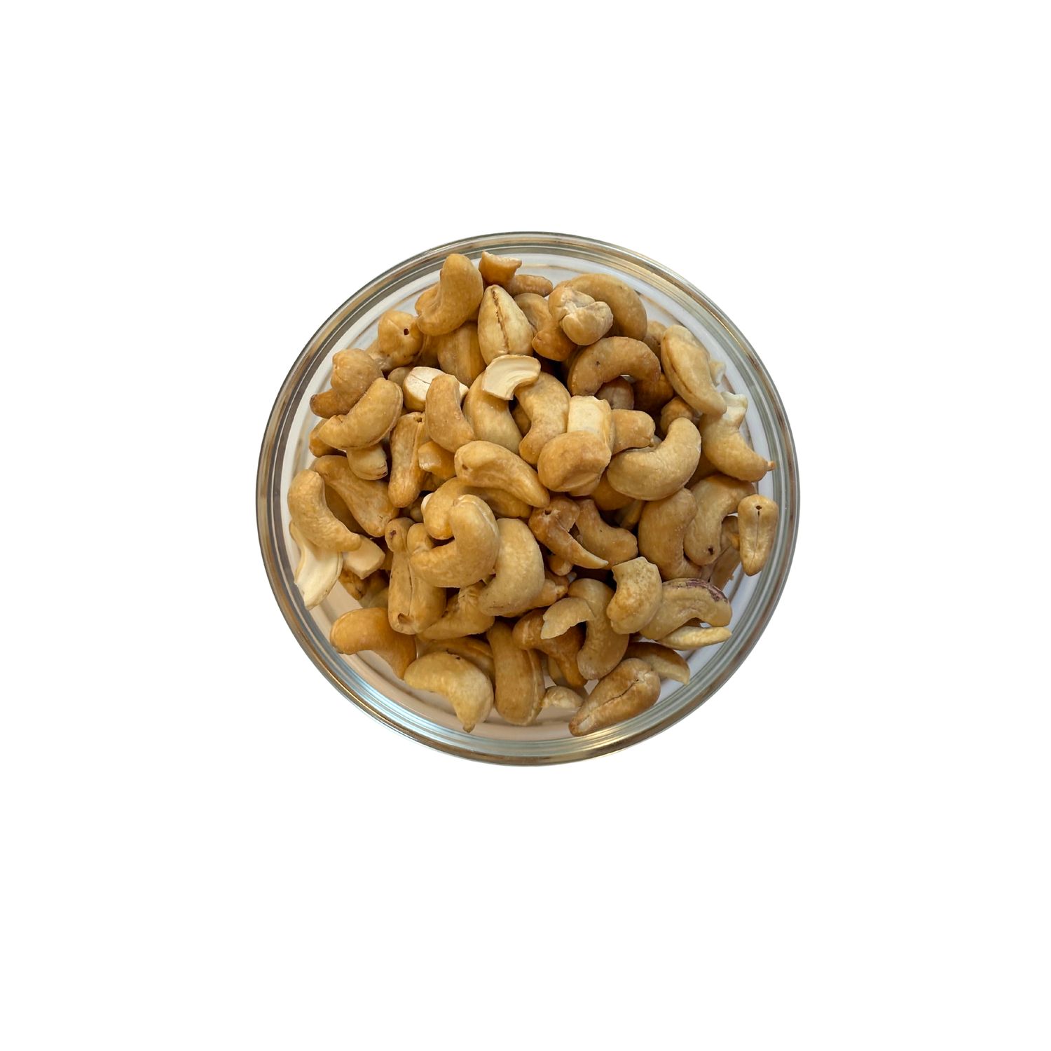 Cashews - Raw