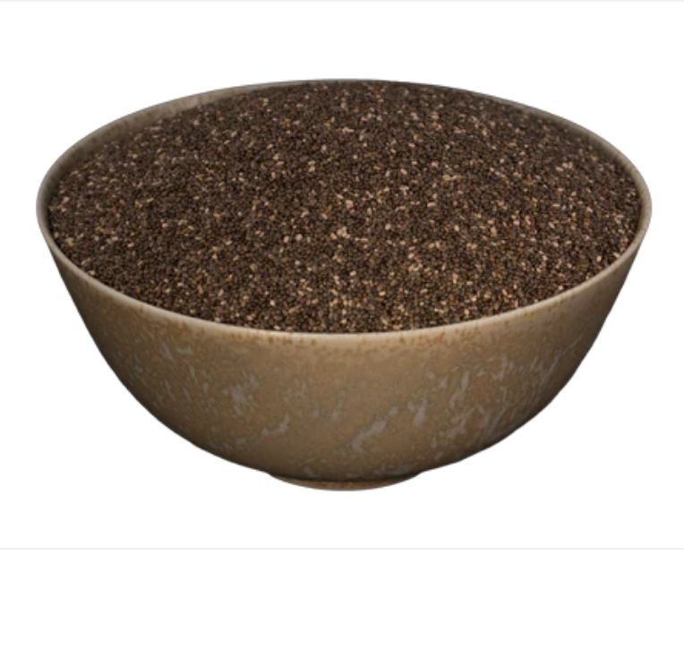 Chia Seed - Black