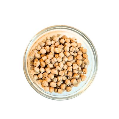 Bean - Garbanzo/Chickpea