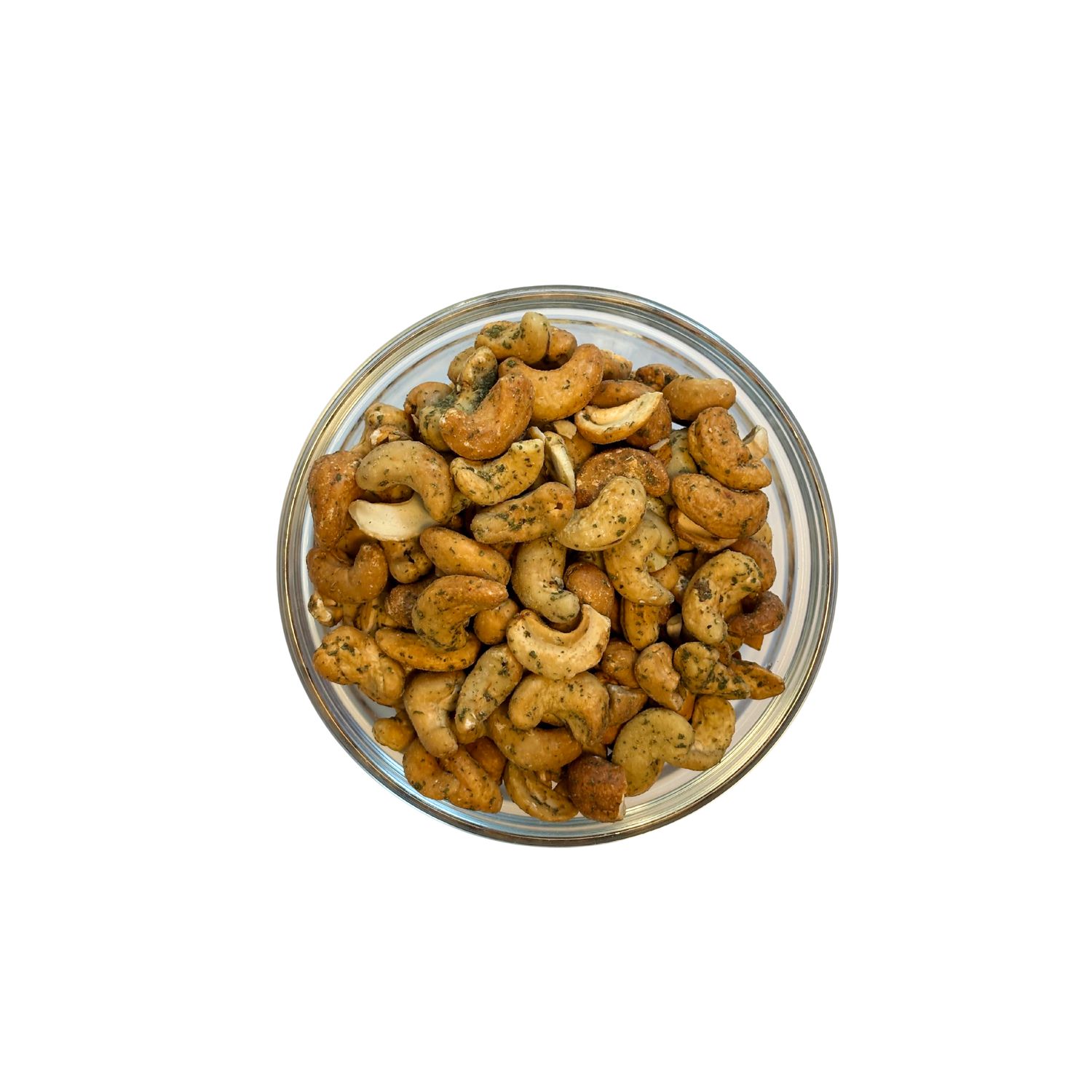 Cashews - Garlic Herb