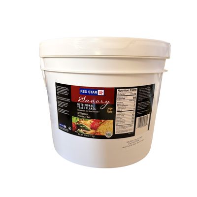 Nutritional Yeast