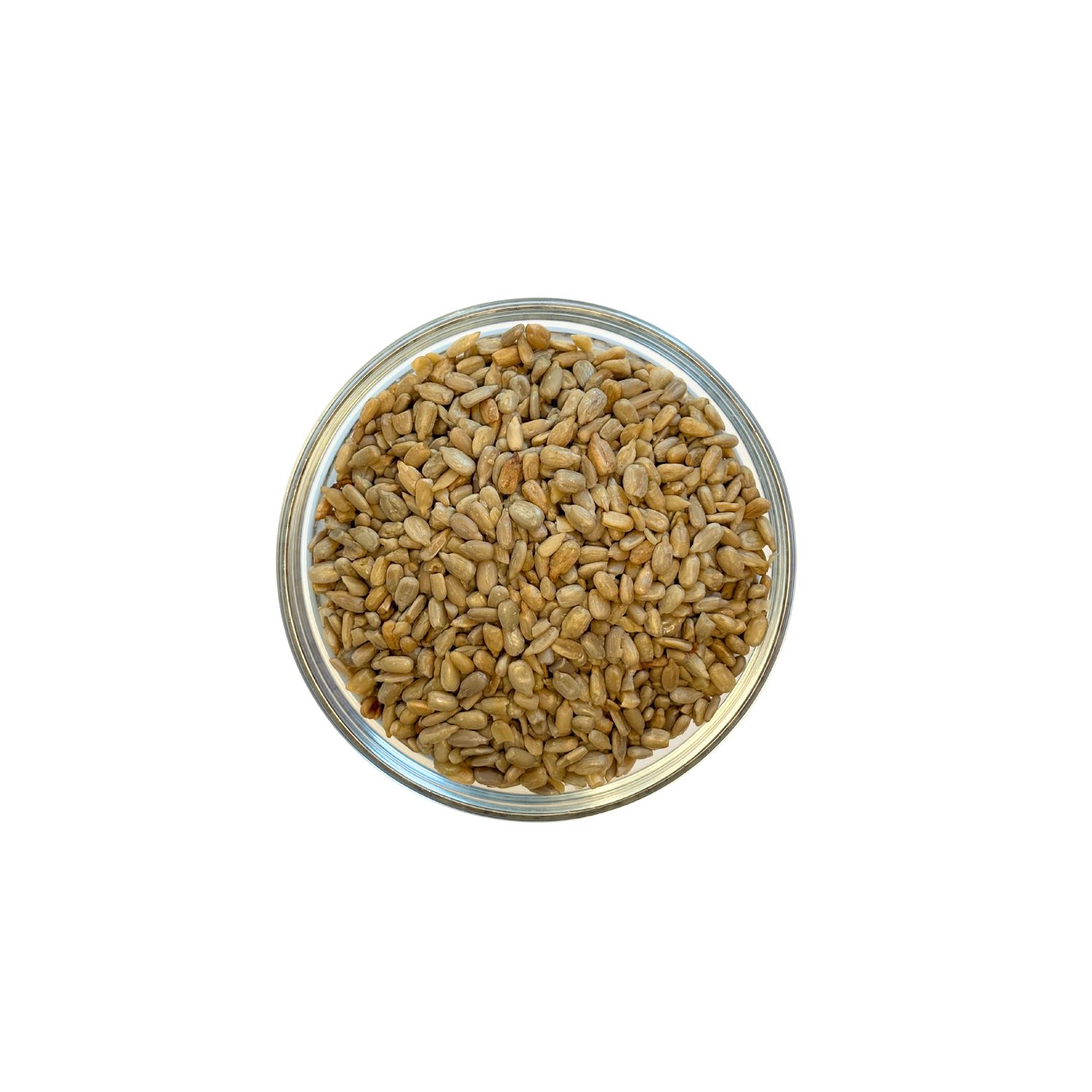 Sunflower Seeds - Roasted &amp; Salted